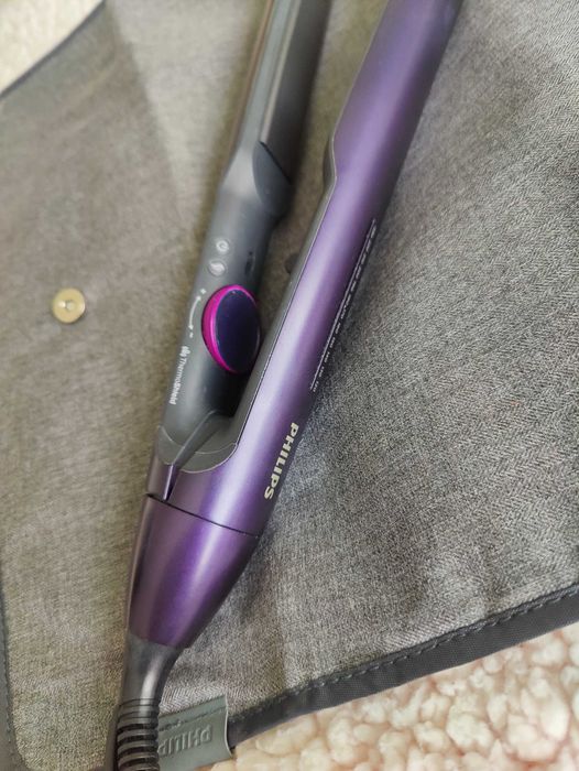 Placă de păr Philips 7000
