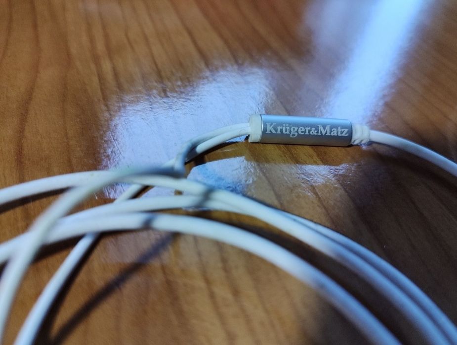 Căști auriculare Forever /  Kruger- Matz