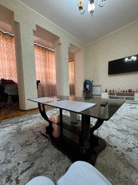 Навои, Высокопотолочка! , 3/3/4, 75 м2, Анхор