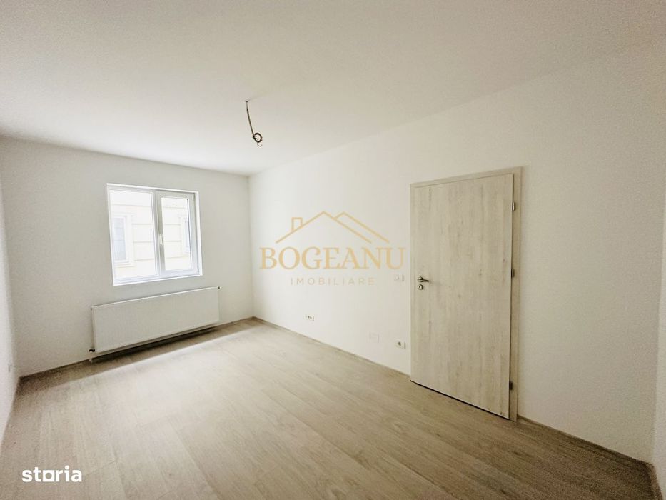 BG134-Apartament 2 camere Giroc, parter, parcare, bloc nou-COMISION 0%