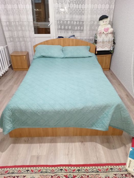 Продам спальни гарнитур