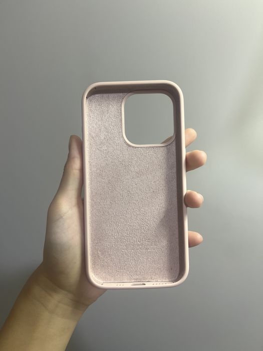 iPhone 15 pro чехлы