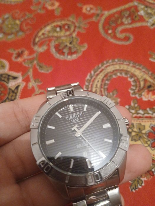 Tissot PR 100 Original