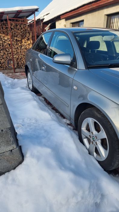 Vand Audi a4 .2.0tdi