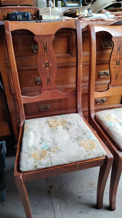 Продам мебель советского периода