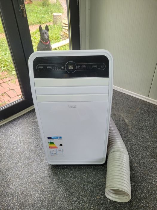 Aer condiționat portabil Taurus Alpatec AC 260 KT (9000 BTU)