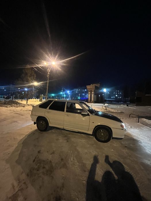 Продам машину ваз 2114 12 года