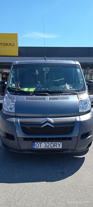Citroen Jumper