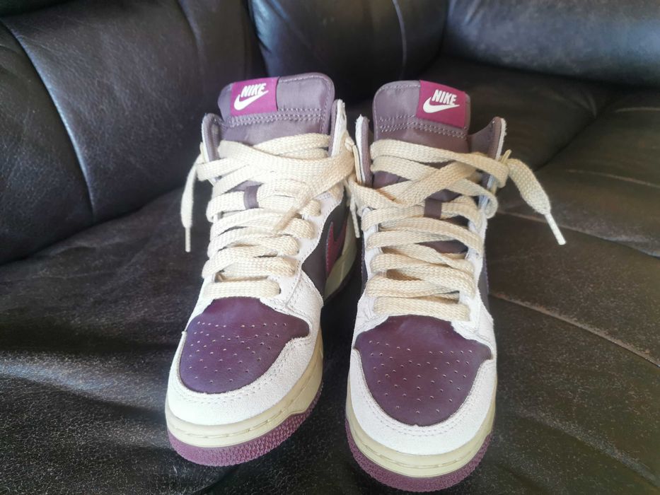 Adidași Nike  de fete