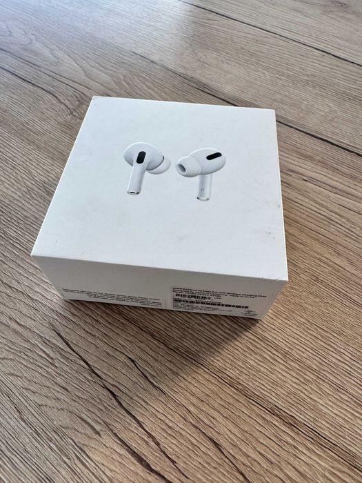 Vand Apple Air Pods Pro