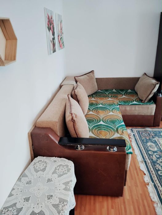 De inchiriat garsoniera Manastur