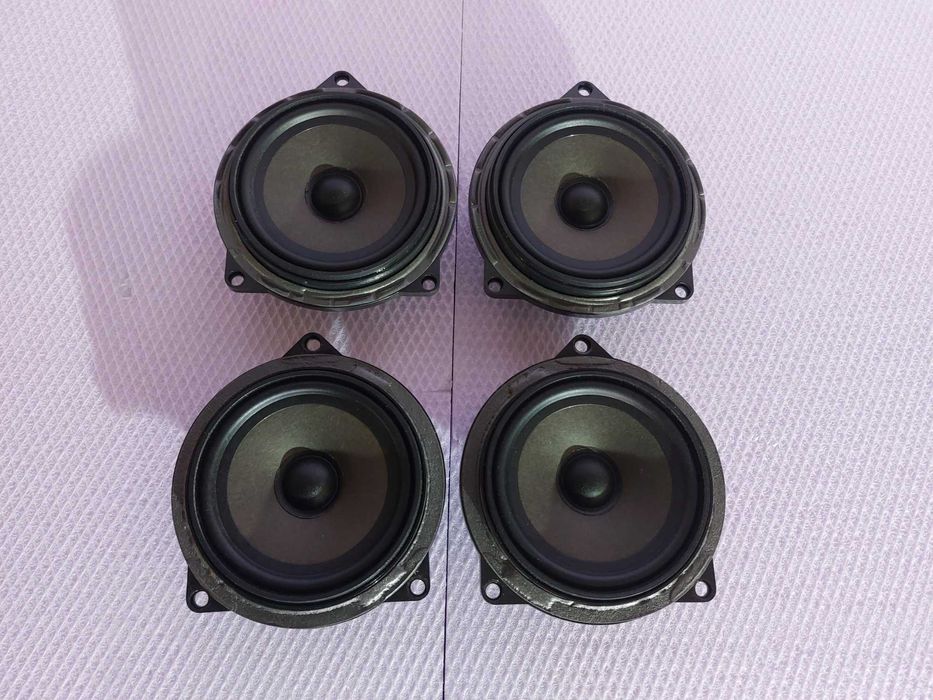 Boxa audio BMW E87 E88 E90 E92 E93 Cod 9143231 Cod 9143232