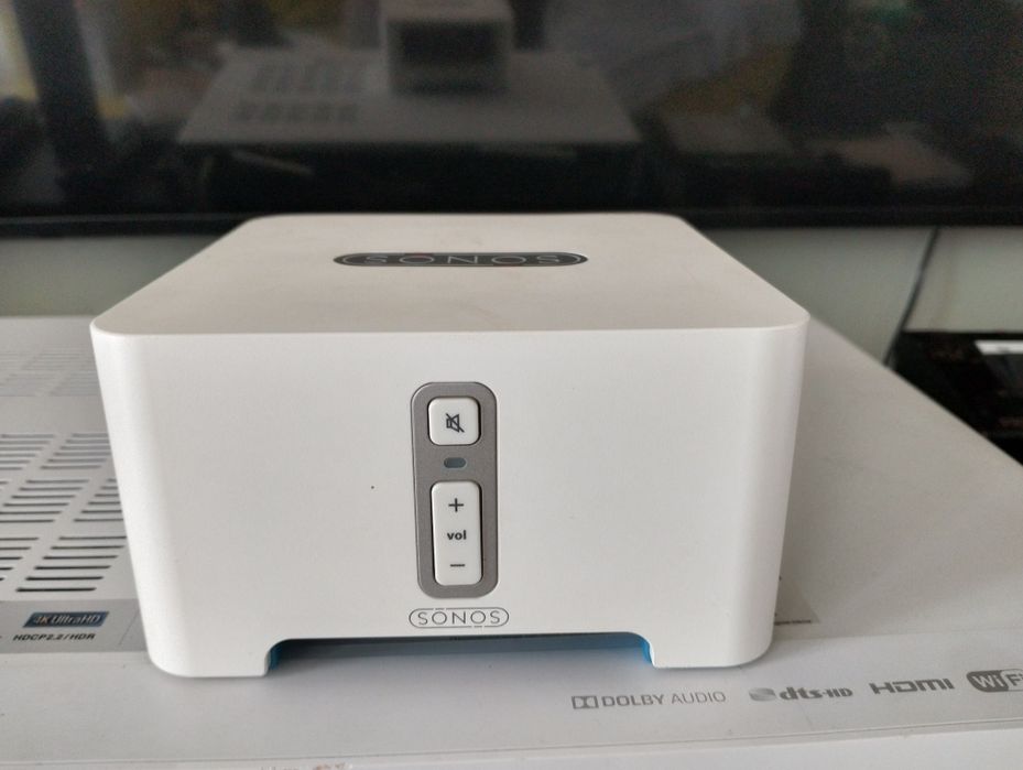Nad,Sonos,Denon  Ceol  amplificator