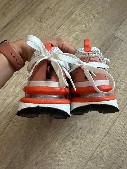 Оригинални маратонки Nike Furyosa