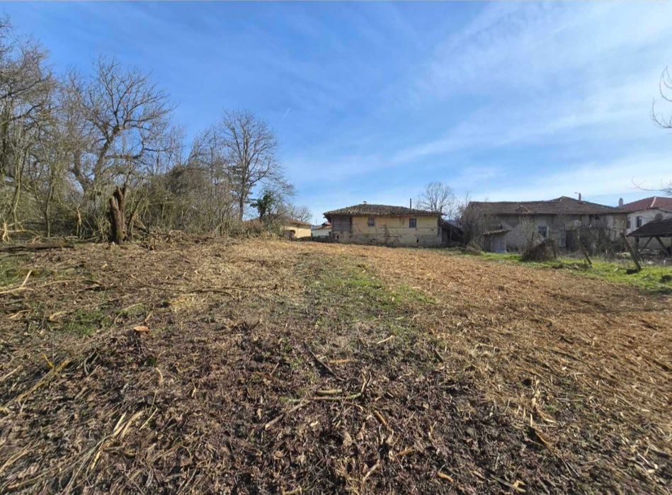 Парцел в с.Къпиново