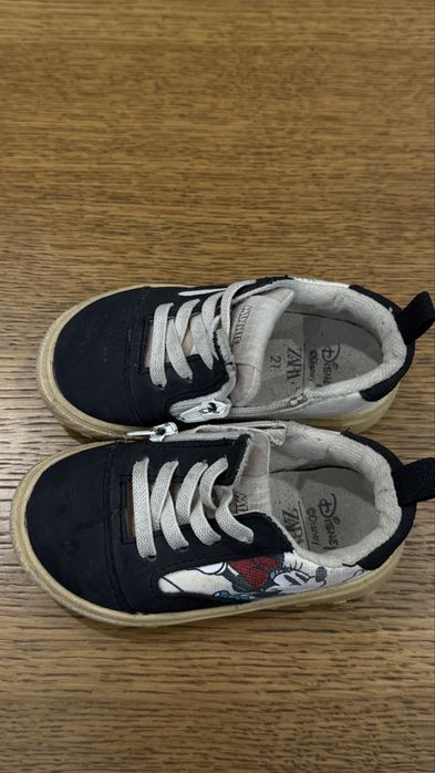 Детская обувь макасины