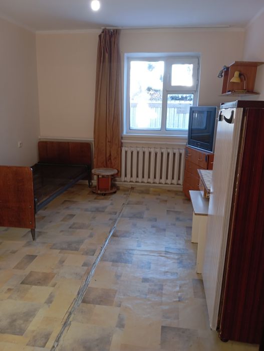 Сдам комнату на длительный срок