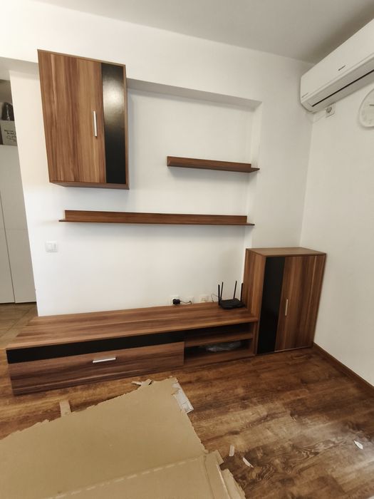 Mobila living sufragerie