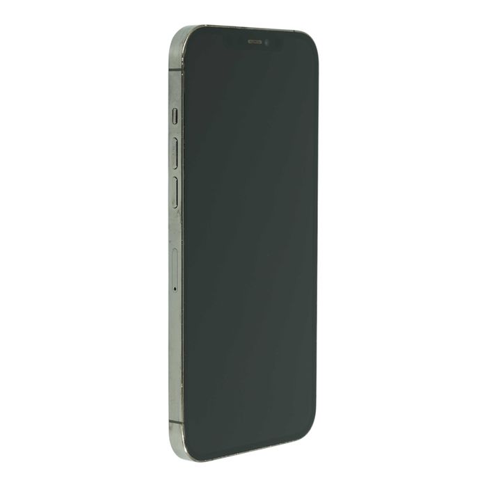 Magazin Apple | iPhone 12 Pro Max | Foarte Bun | Graphite | 256GB | 100% | Cu Garantie | In Rate | smilemobile.ro