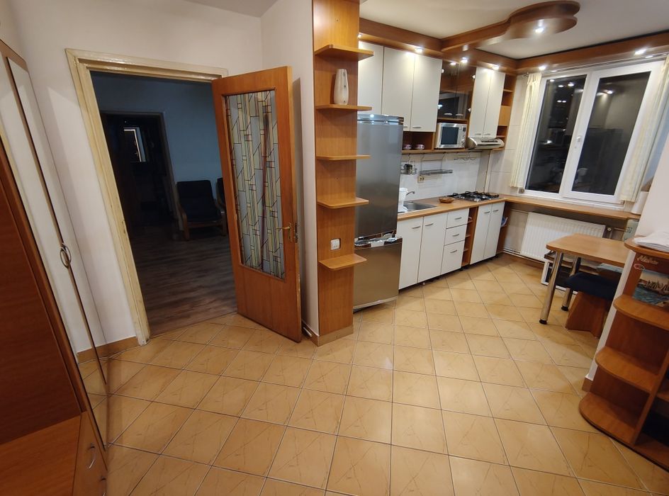 Apartament 3 camere Titan centrala proprie proprietar