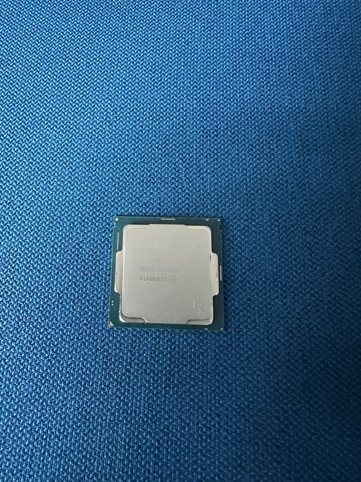 Procesor Intel Xeon E-2226G 3.4GHz