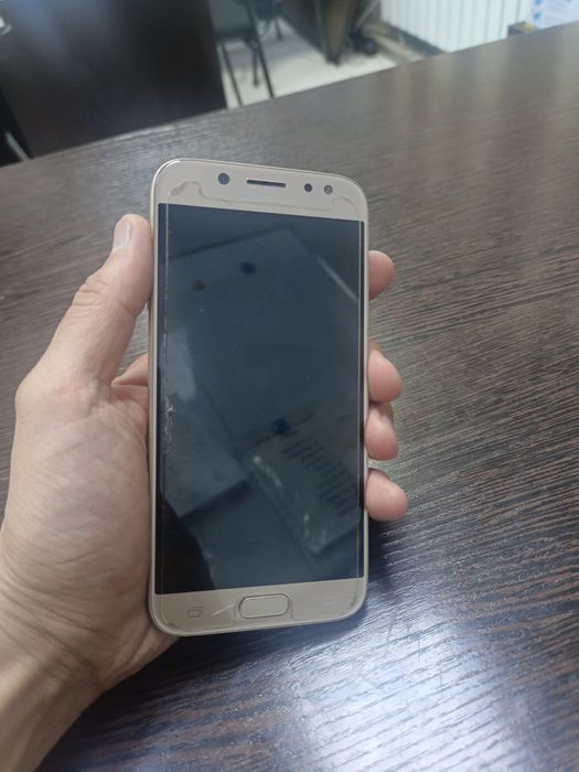 Samsung Galaxy G5