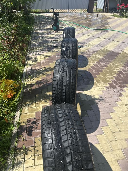 Продам резину r19