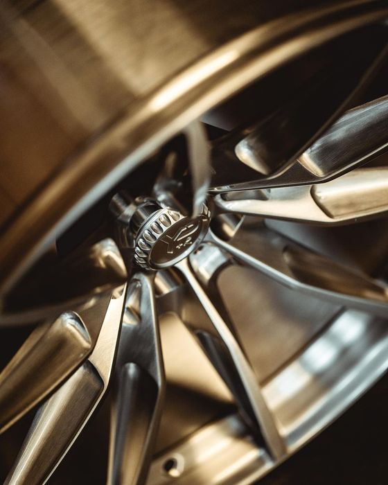 Jante concave forjate Yido BMW Audi Mercedes VW Volvo Porsche