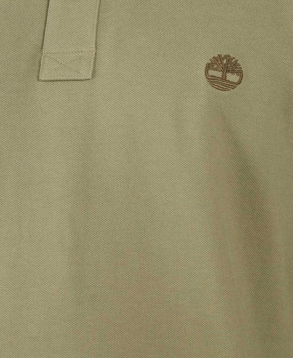 Блуза с къс ръкав Timberland размер XL