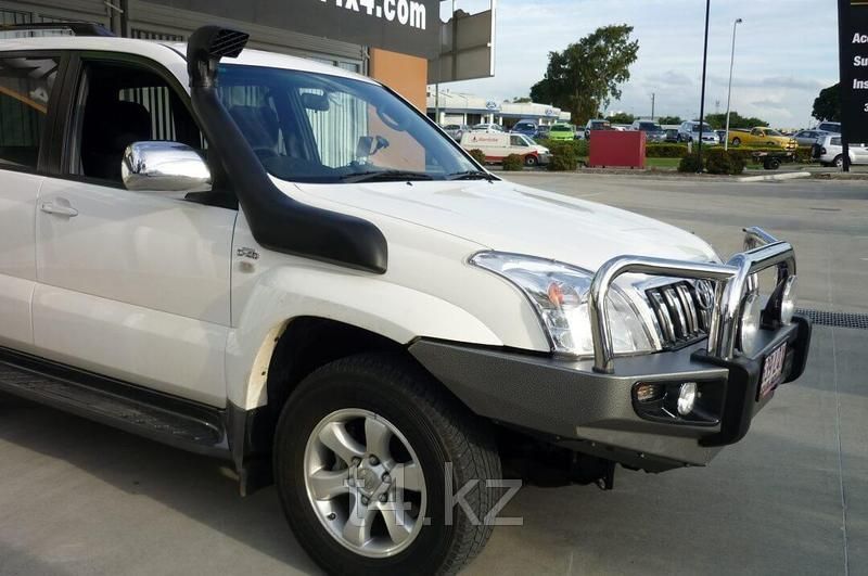 Шноркель Toyota Prado 120 - ridepro 4x4