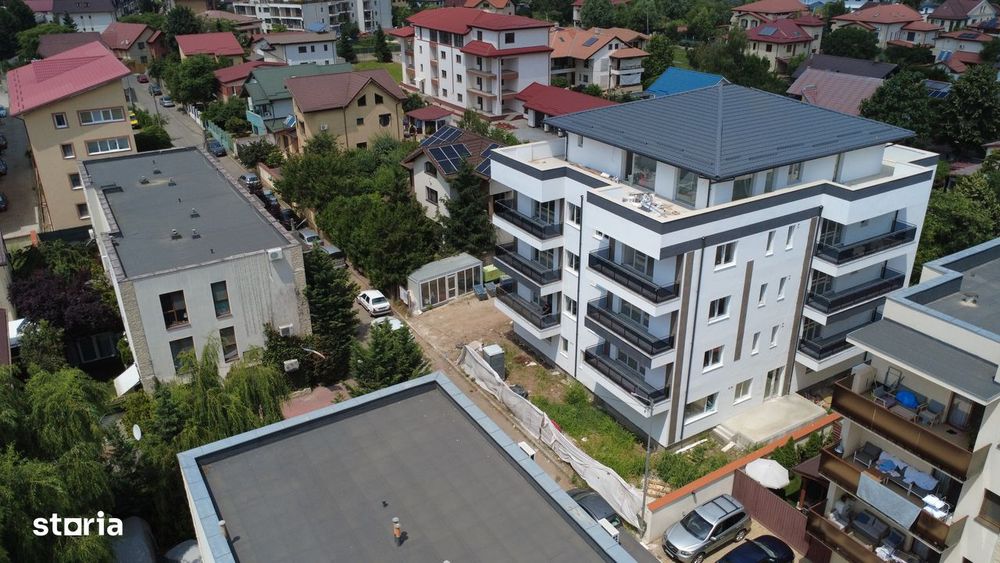 Apartament 2 Camere Langa padurea Chiajna Direct Dezvoltator Vest