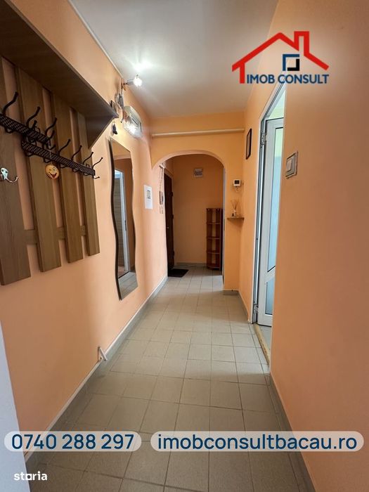 Apartament cu 3 camere de închiriat în zona Logofăt Tăutu | CE1735