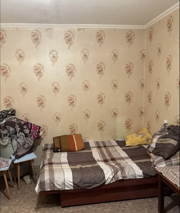 Продажа 1 ком квартира