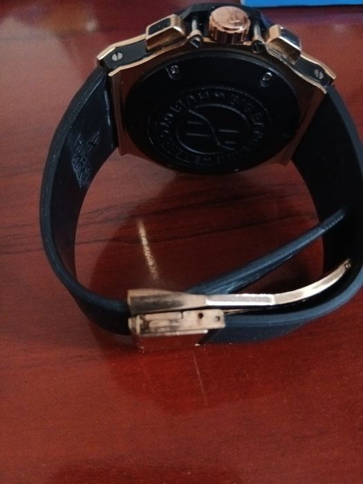 Ceas automatic functional