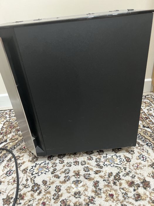 Продам колонку в хорошем состоянии