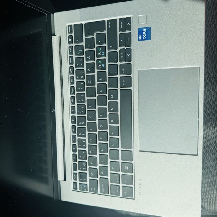 Leptop Hp bussines