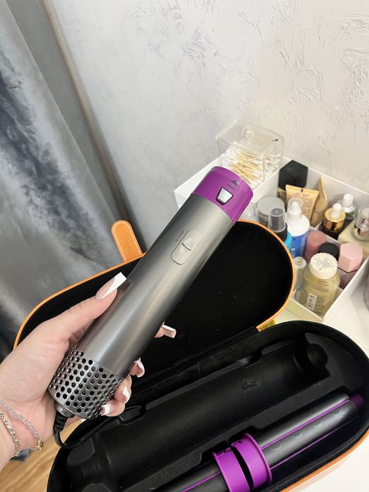 Продам стайлер для волос 5в1