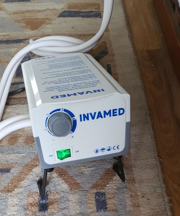 Противопролежневый матрас INVAMED