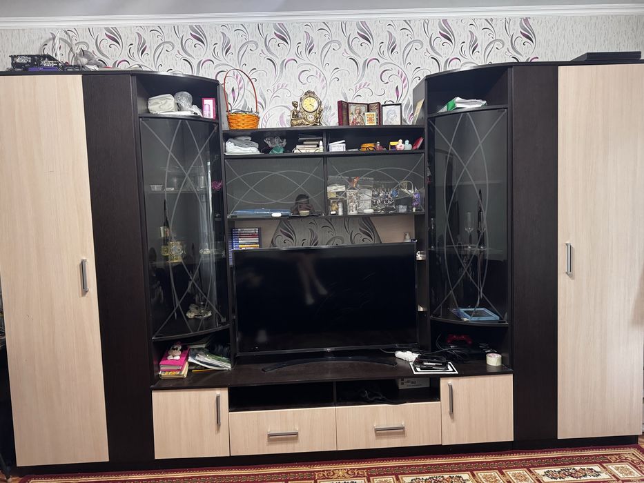 Стенка для вещей