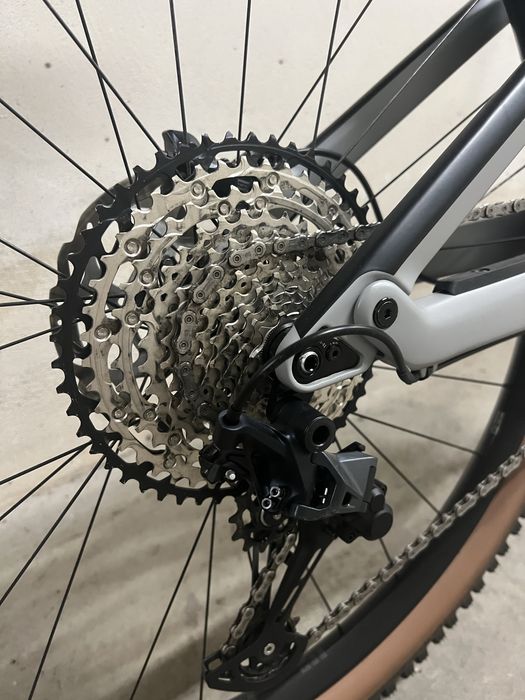 Canyon Neuron CF 8 Size XL