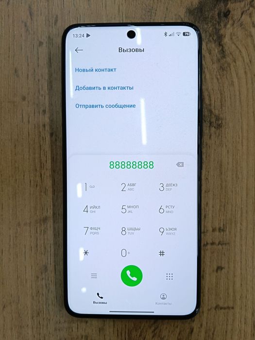 Redmi NOTE 15 PRO 12/512 GB Black