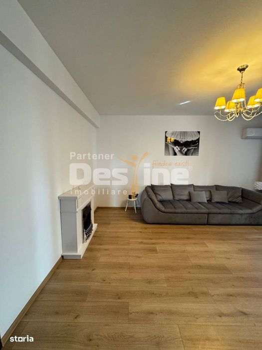 Apartament de vanzare – 2 camere | Tomis Plus | 0% comision