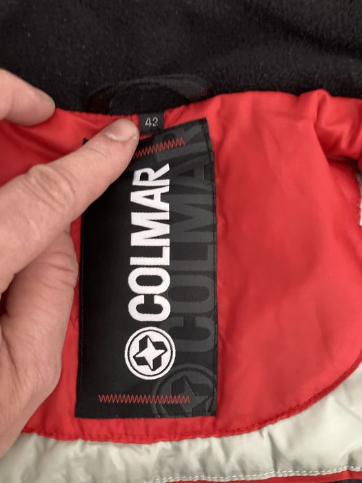 Geaca ski Colmar M dama