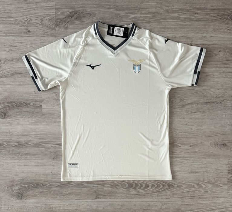 Lazio / Mizuno / Лацио