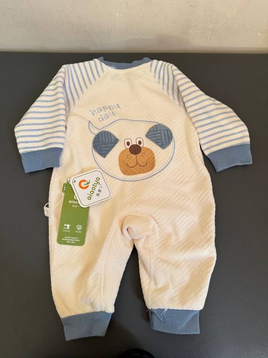 Детские одежды из Пекина