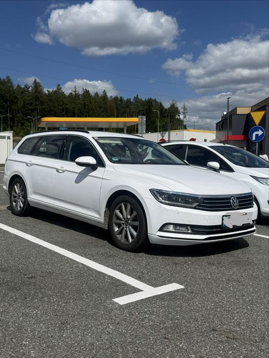 Passat b8 150 cp combi 2015
