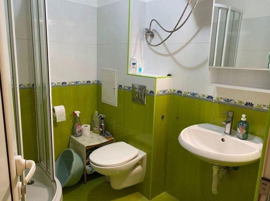 Двустаен апартамент под наем в ж.к. Младост 1А, 2213691