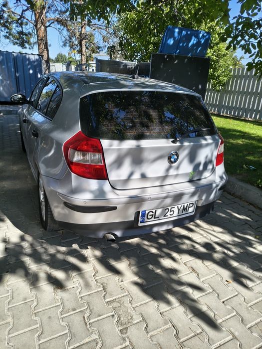 Vând schimba BMW seria1