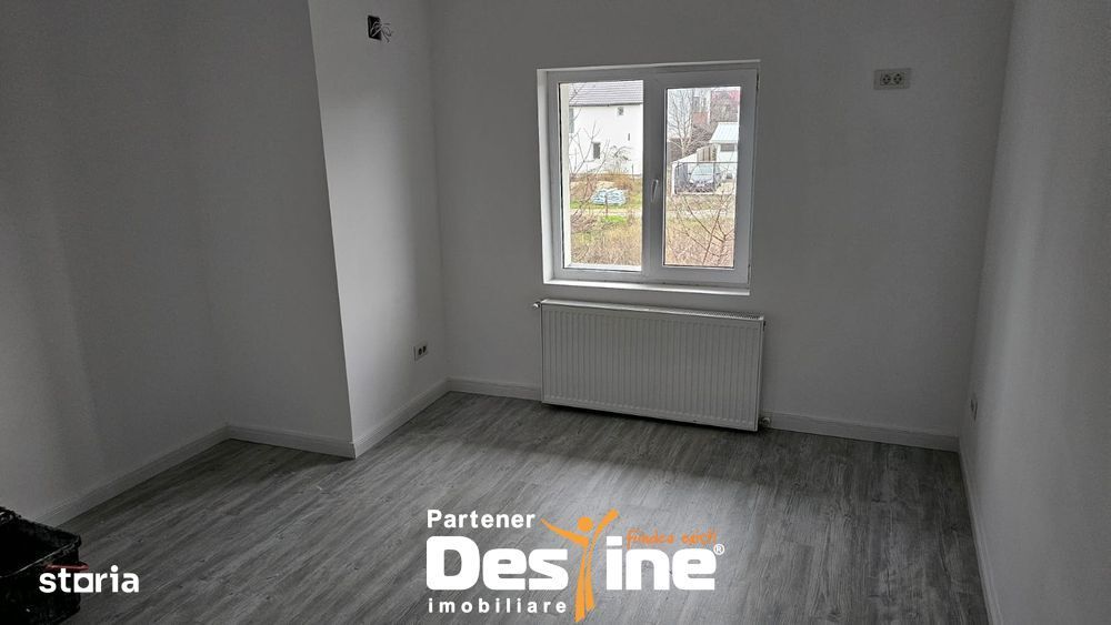 Casa P+1 150mp + curte, finisata, Magurele/Varteju