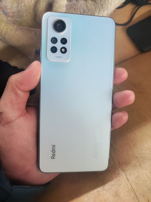 Redmi Note 12pro xotorasi 256g